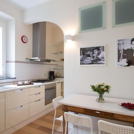 Mezzaluna House, Terre Marine Apartment La Spezia Bagian luar foto