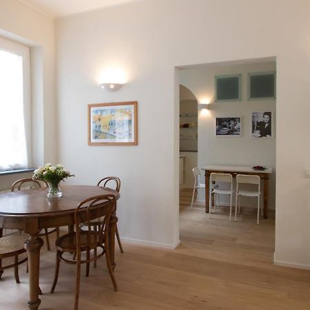 Mezzaluna House, Terre Marine Apartment La Spezia Bagian luar foto