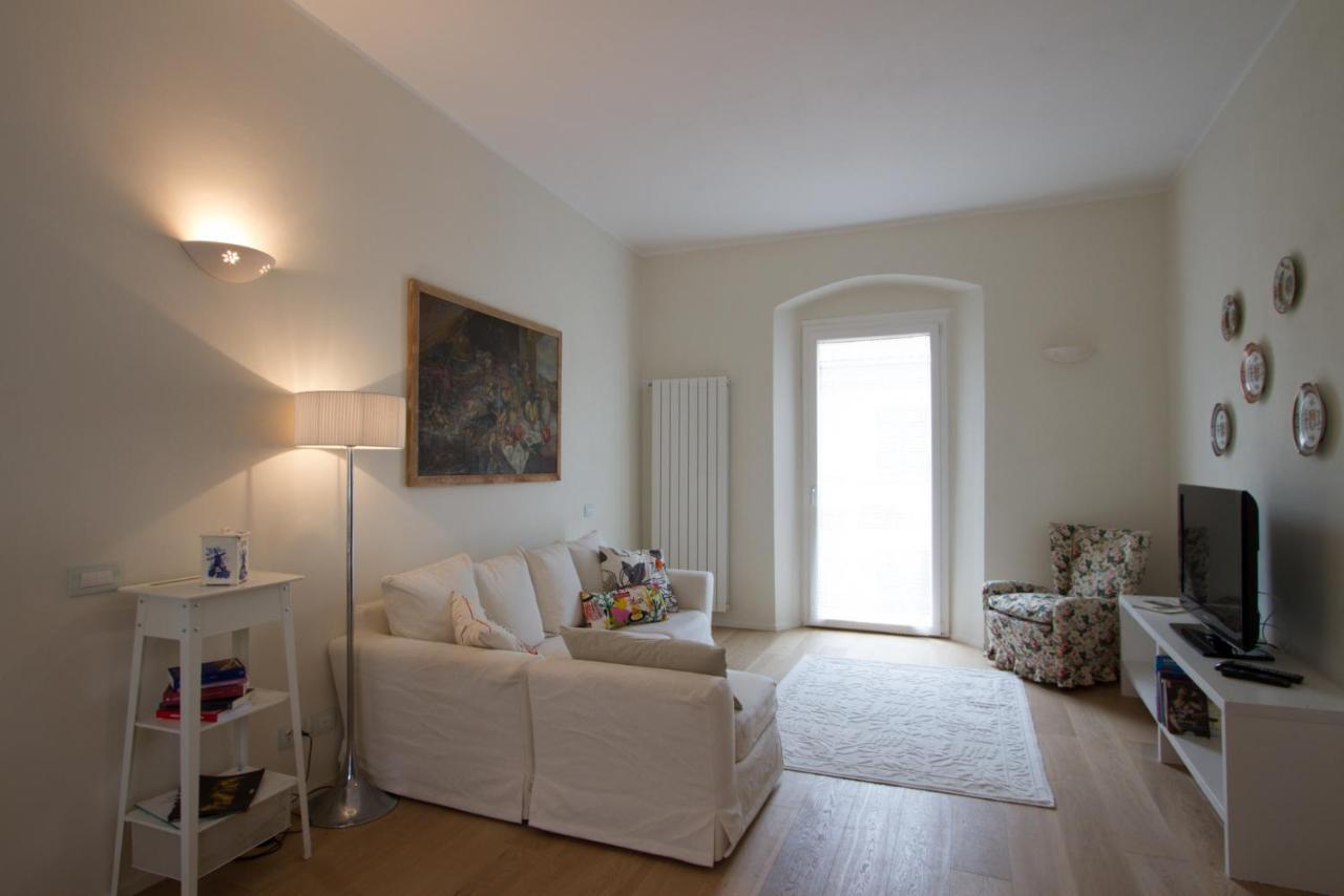 Mezzaluna House, Terre Marine Apartment La Spezia Bagian luar foto