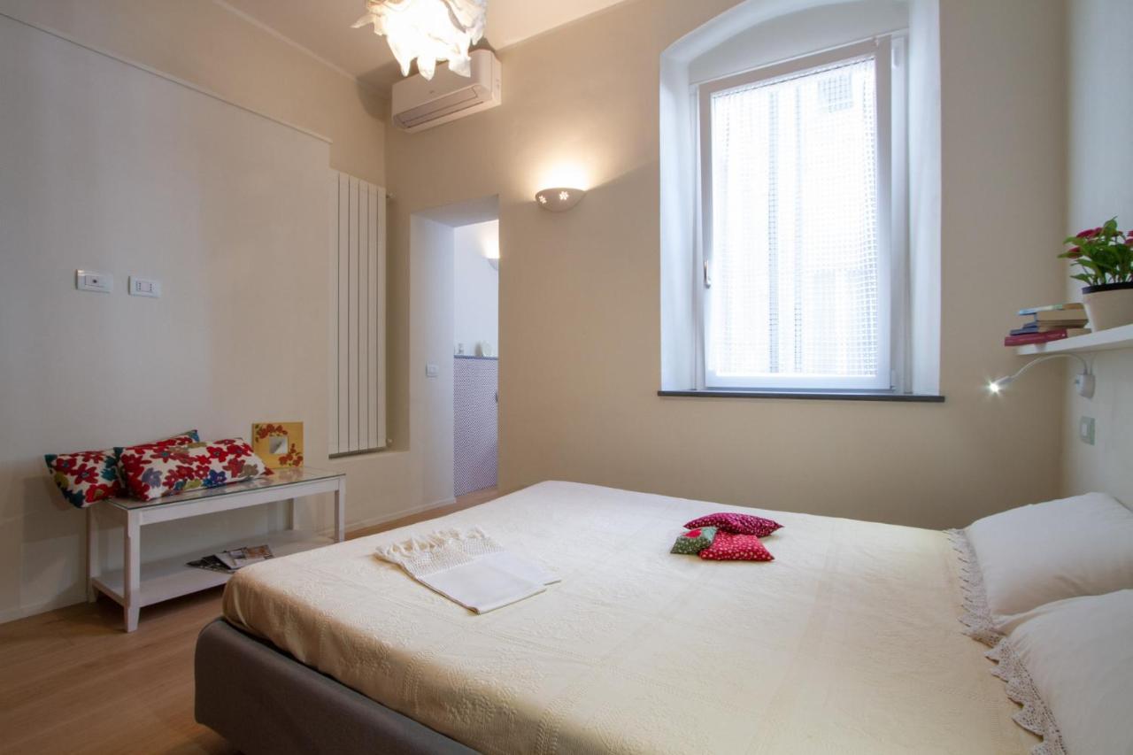 Mezzaluna House, Terre Marine Apartment La Spezia Bagian luar foto
